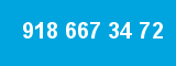 918 667 34 72 918 667 34 72